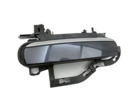 Audi A6 4F C6 qu 04-08 Kombi Türgriff Griff aussen Rechts Vorne LZ7Q Audi A6 4F C6 qu 04-08 04.12.2007 4F0837208B... Vorschau 1