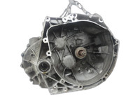 Peugeot 308 I CC T7 07-11 1,6 110KW BVM6 Schaltgetriebe Getriebe EA04 Peugeot 308 I CC T7 07-11 23.04.2009... Vorschau 1