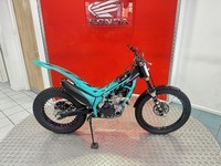 Brand new 2026 Montesa Cota 4RT 301RR