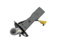Chrysler Grand Voyager V 08-10 Gurtstraffer Gurtschloss Fahrer Links Vorne Chrysler Grand Voyager V 08-10... Vorschau 1