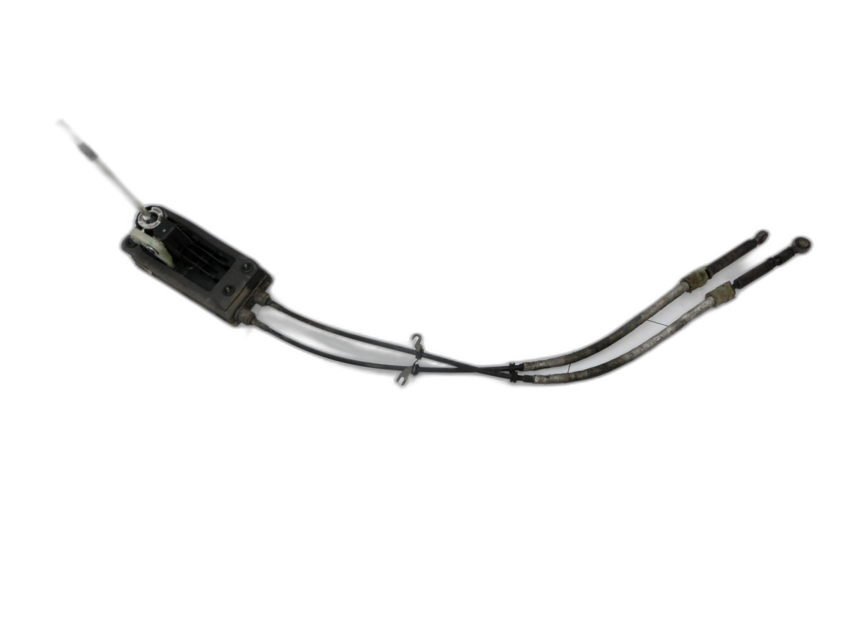 Mini R60 Countryman 10-16 2,0d 105KW Schaltkulisse Schalthebel  - Bild 1