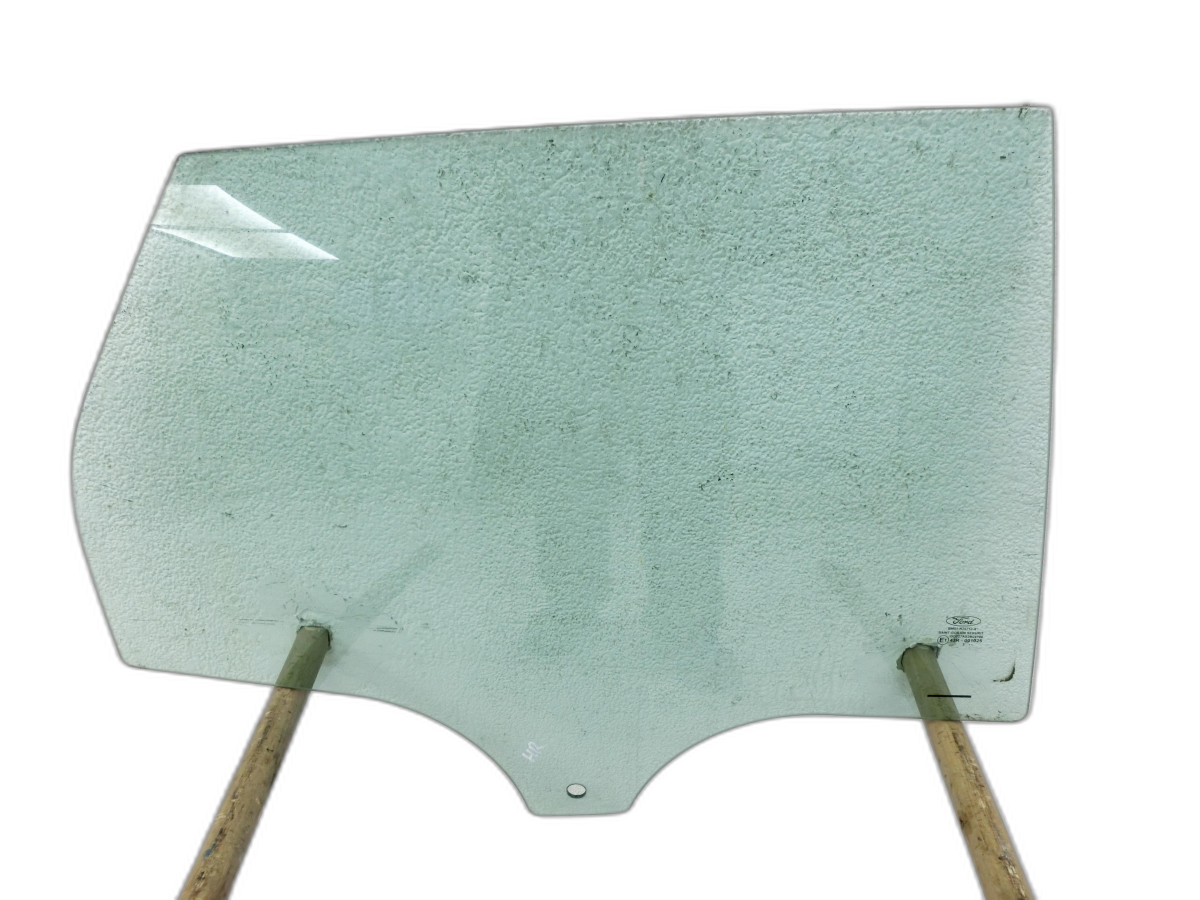 TR Luna lateral para Puerta de derecha posterior Audi A6 C8 4A 18-23 - Bild 1