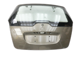 Mercedes A160 W169 08-12 Lim Heckklappe Kofferraumdeckel 490 Mercedes A160 W169 08-12 22.09.2010 A1697401105 gebraucht Vorschau 1