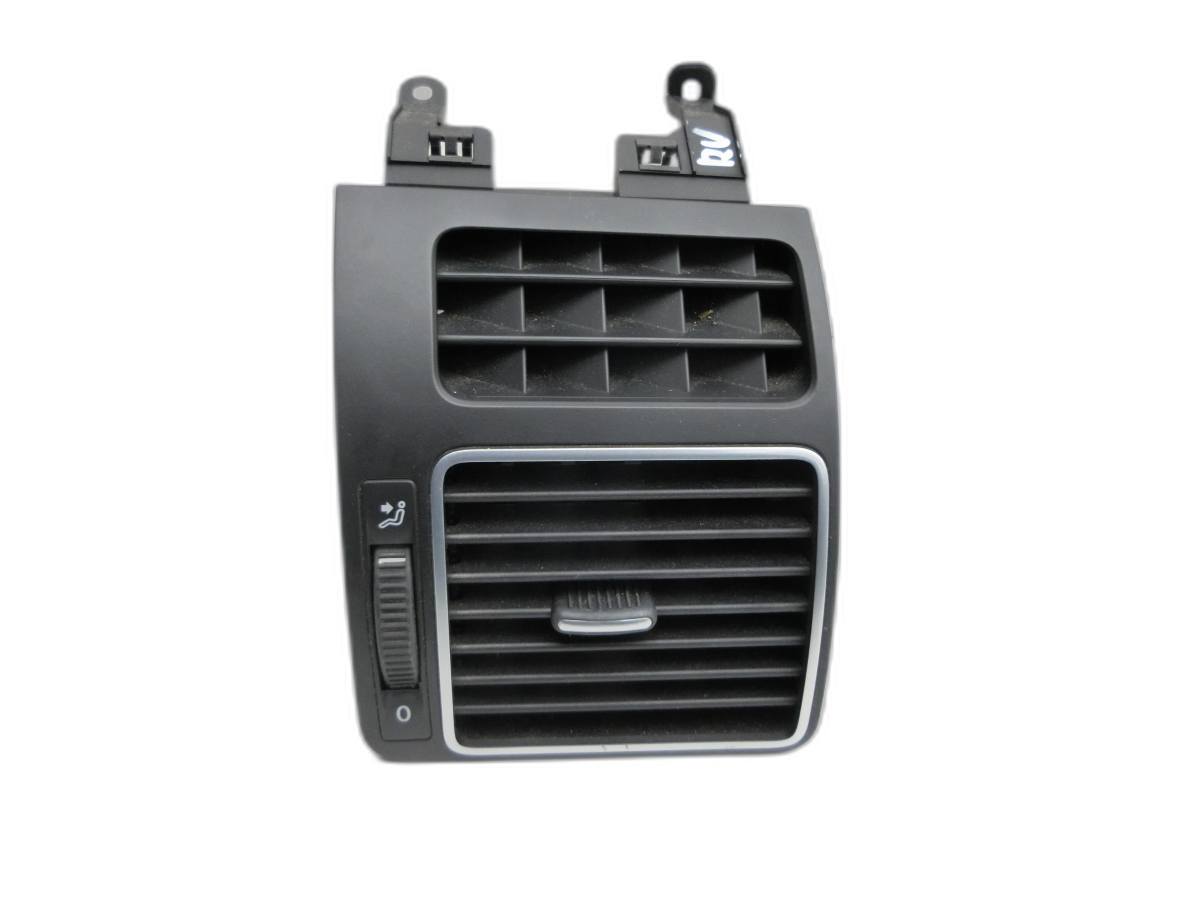 Air shower nozzle Right for VW Touran 1T3 10-15 - Bild 1