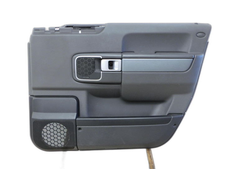 Land Range Rover III L322  Türverkleidung Türpappe Rechts Vorne  - Bild 1