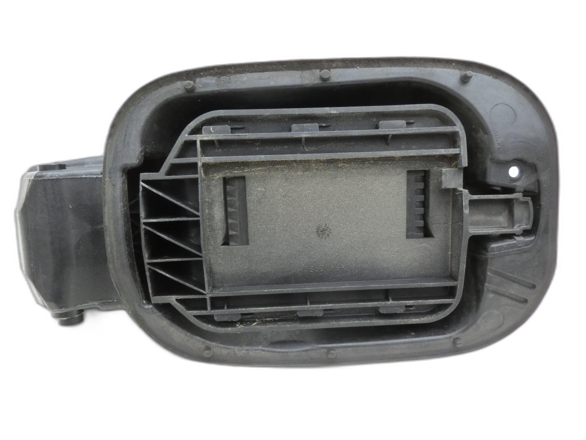 Hinge Arm for Tank Cap Fuel Filler Flap LA7W Skoda Octavia III 5E 12-17 - Bild 1