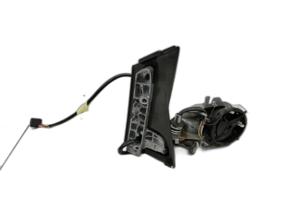 VW Golf Plus 5M 08-14 Spiegelarm für Aussenspiegel Rechts LA7T - Bild 1