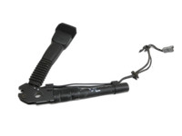 BMW E81 1er 120d 07-11 3T Gurtstraffer Fahrer Links Vorne BMW E81 1er 120d 07-11 16.10.2007 7213563 72117213563... Vorschau 1