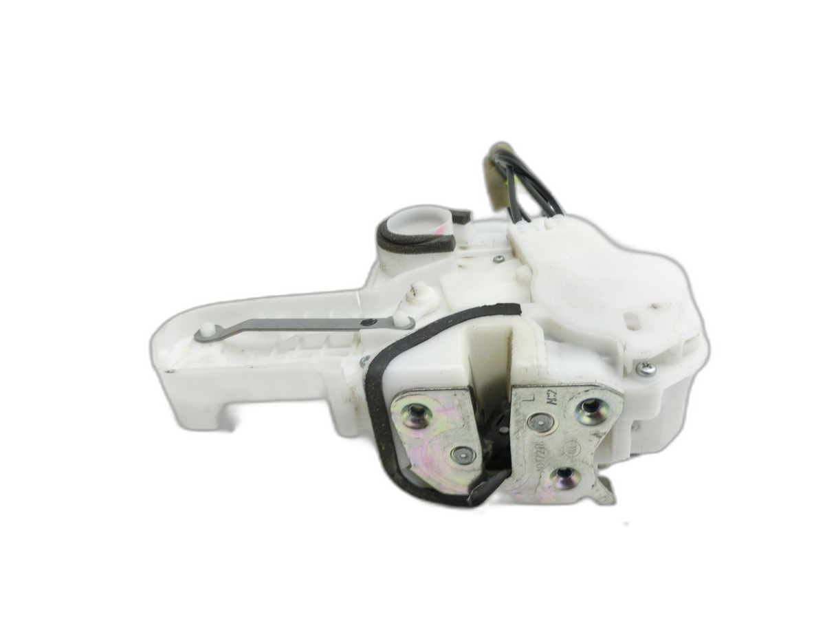 Mitsubishi Outlander III  Türschloss mit ZV Stellmotor Links Vorne  - Bild 1