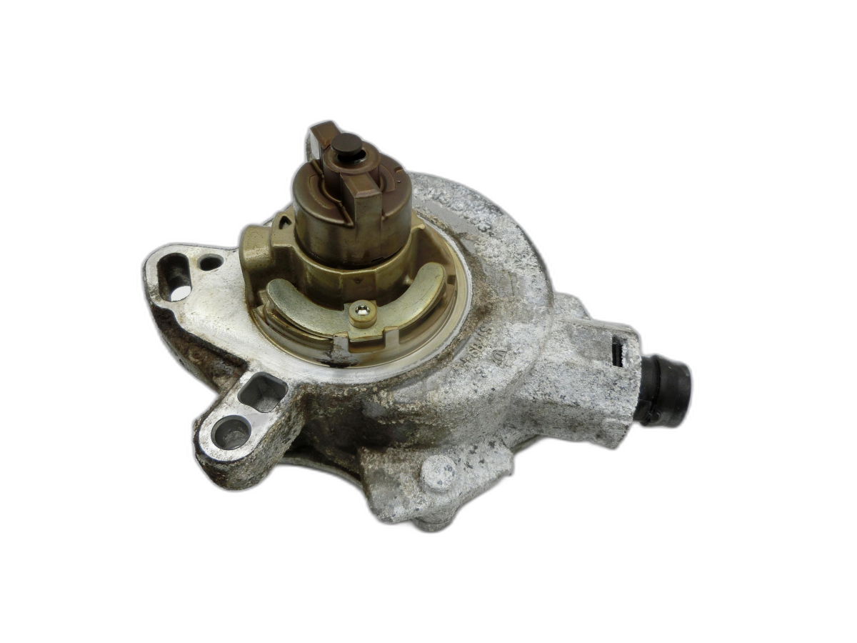 Volvo V40 II 12-16 T4 1,6 132KW B4164T4 Unterdruckpumpe Vakuumpumpe  - Bild 1