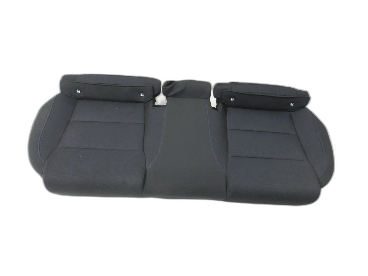 Housse de siège Bourrelet pour Banquette arrière MG Saic MG4 EV - Bild 1