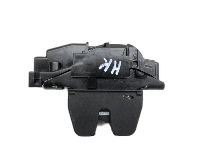 Peugeot 308 I 07-11 5T Schloss f. Heckklappe Heckklappenschloss Verriegelung  - Bild 1