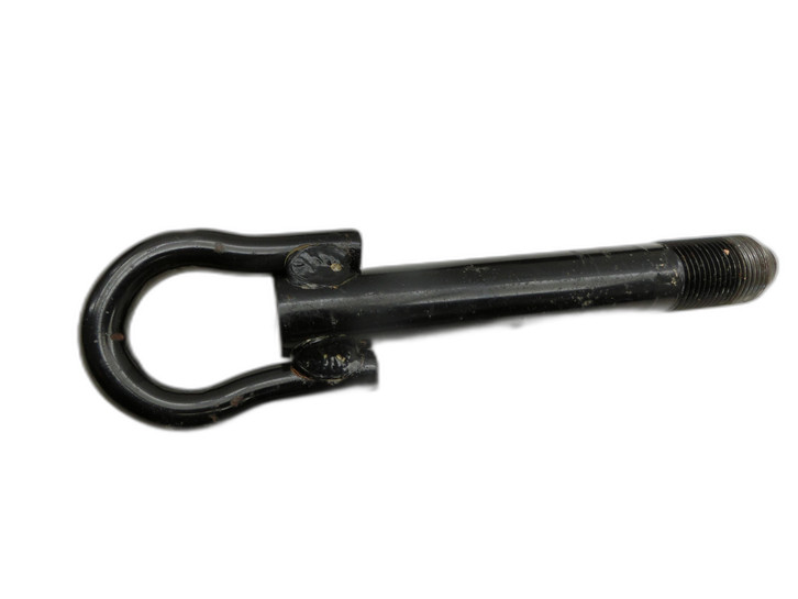 Toyota Prius II 05-09 Abschleppöse Abschlepphaken  - Bild 1