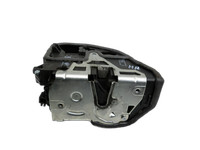BMW X1 E84 LCI 12-15 Türschloss m. ZV Stellmotor Rechts Hinten BMW X1 E84 LCI 12-15 29.10.2012 7060296 gebraucht Vorschau 1
