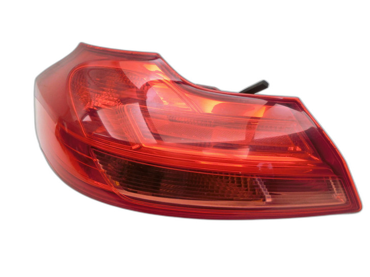 Opel Insignia A G09 08-13 Kombi Rückleuchte Rücklicht Heckleuchte Links orig Opel Insignia A G09 08-13 29.12.2009... Bild 1