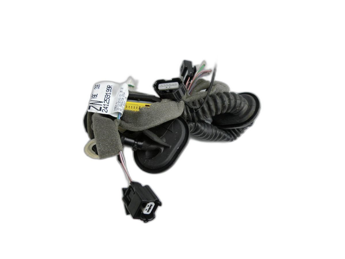 Harness for Door and Window Lift Right Front Renault Twingo III BCM 14-19 - Bild 1