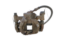 Mercedes Sprinter III 18-26 907  CDI 2,0 125KW Bremssattel Bremszange Links Hinten Mercedes Sprinter III 18-26 907... Vorschau 1