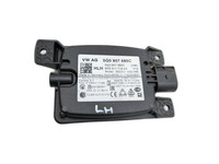 Skoda Octavia III 5E 17-20 Sensor Spurwechselassistent Links Hinten Skoda Octavia III 5E 17-20 03.01.2018... Vorschau 1