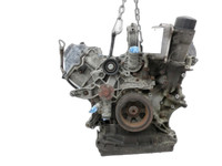 Mercedes W220 S430 98-02 4,3 205KW 113.941 Motor Triebwerk Mercedes W220 S430 98-02 13.03.2002 A1130103000 gebraucht Vorschau 1