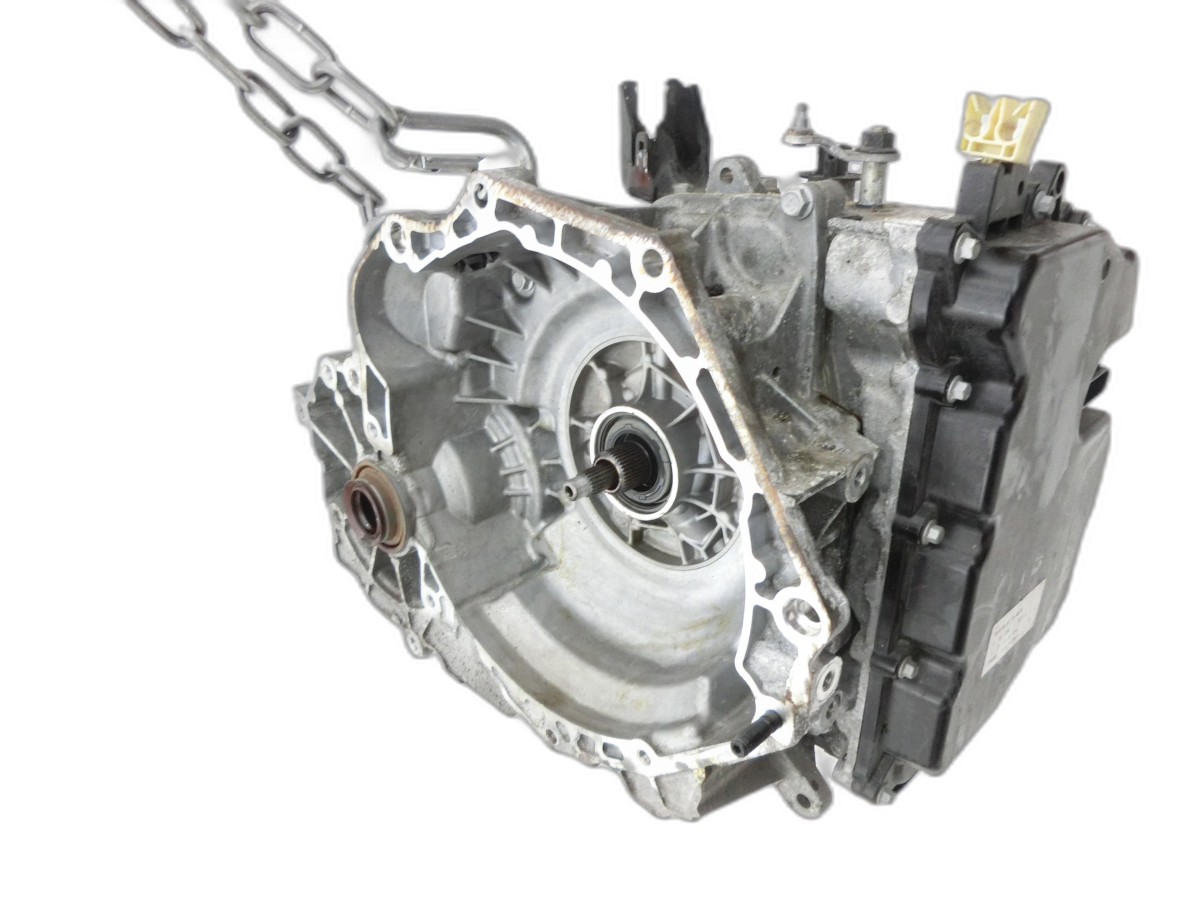 Transmisión automática Caja de cambios sin convertidor 4FGS para Opel Astra J 12-15 - Bild 1
