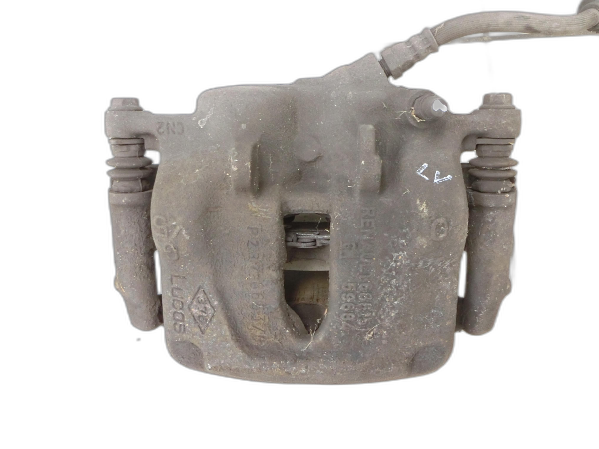 Pinza freno anteriore Sx per Opel Vivaro A F7 Trafic II 06-14 - Bild 1