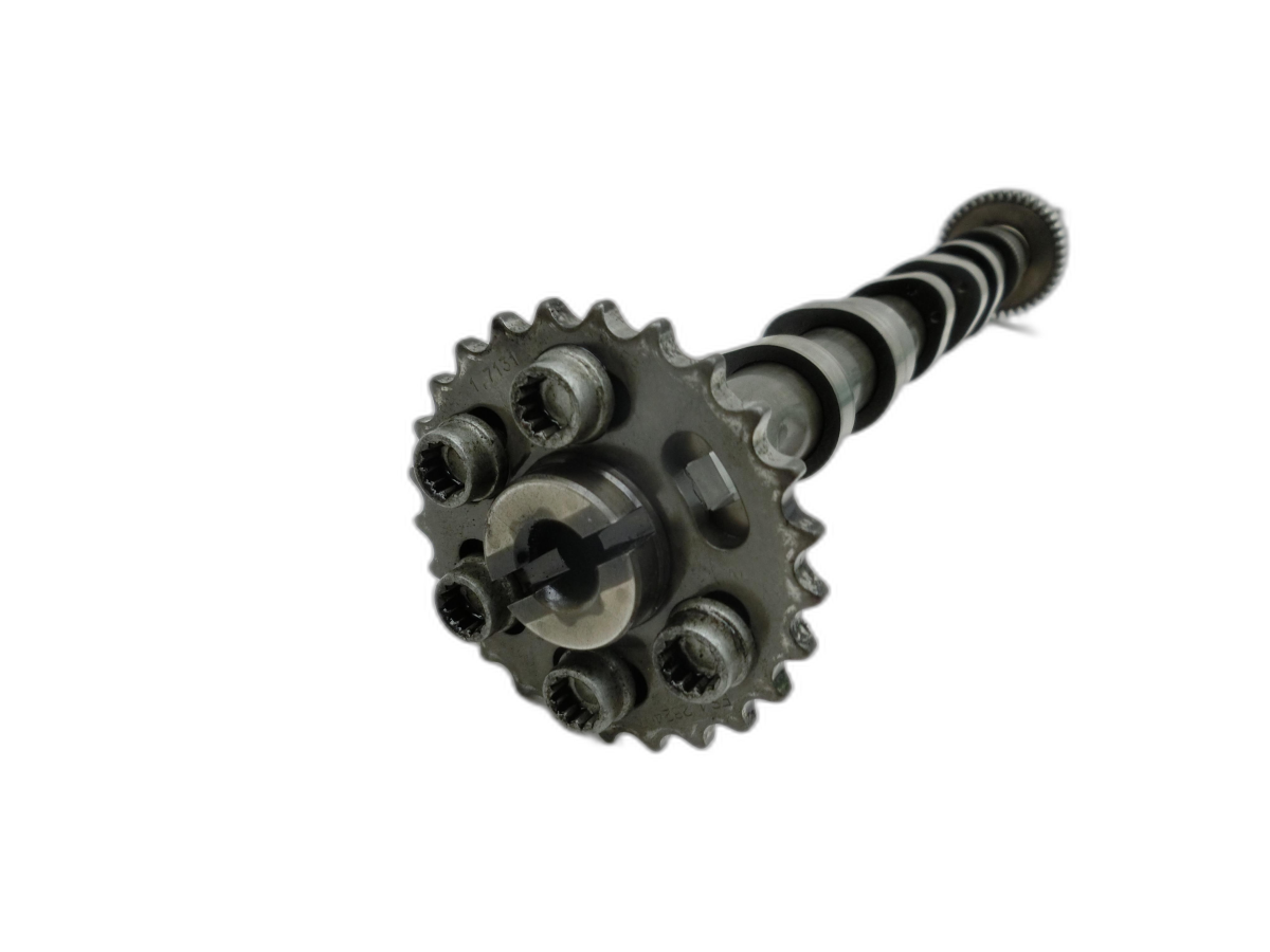 Albero a camme insenatura 1-3 Dx per Audi A5 8T QU 07-12 - Bild 1