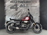 YAMAHA SCR 950 XVS 950 XVS950 2019