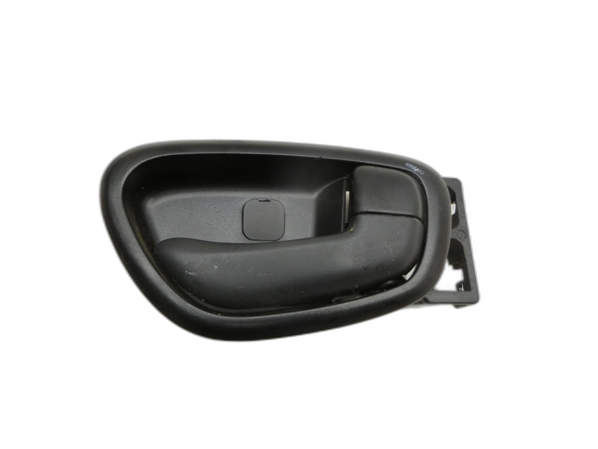 Manopola-Maniglia Guaina esterna Maniglia apriporta interno Dx posteriore per Hyundai I10 PA 11-13 - Bild 1