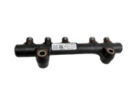 Ford Focus III 3 14-20 1,5 88KW Hochdruck Verteiler Verteilerrohr Ford Focus III 3 14-20 17.02.2015 9804776780-00... Vorschau 1