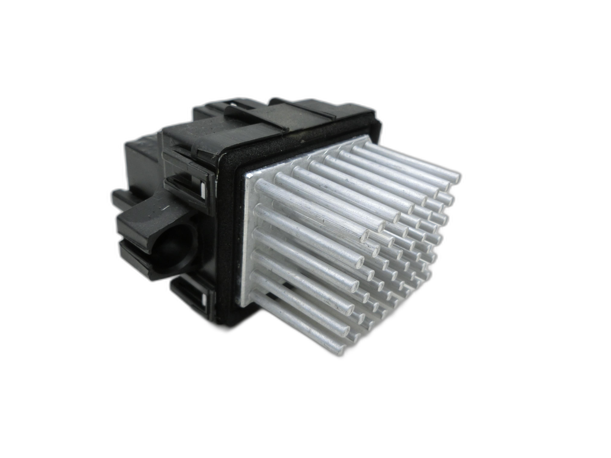 Resistor Fan Radiator for Opel Astra J 10-12 - Bild 1