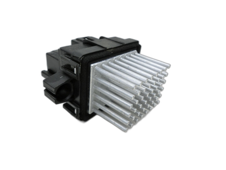 Opel Astra J 10-12 Widerstand Gebläse Lüfter  - Bild 1