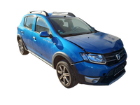 Dacia Sandero II B8 15-19