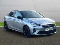 2022 Vauxhall Corsa 1.2 GS Line 5dr Hatchback Petrol Manual