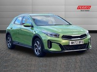 2023 Kia XCeed 1.5T GDi ISG 2 5dr Hatchback PETROL Manual