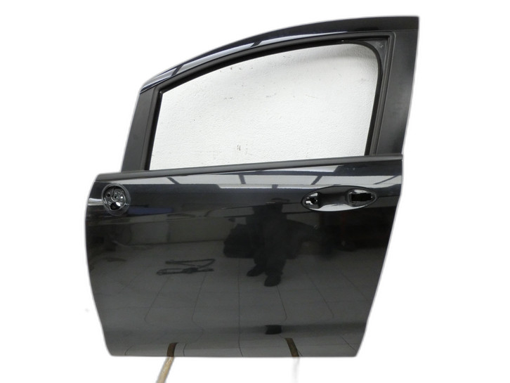 Ford B-Max JK 12-17 GroßraumLim Tür Fahrertür Links Vorne JAYC - Bild 1