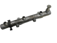 Audi A8 4E 05-08 TDI 3,0 155KW Hochdruck Verteiler Verteilerrohr Rechts Audi A8 4E 05-08 17.05.2006 059130090AG... Vorschau 1