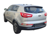 Kia Sportage SL 10-15 CRDI 2,0 135KW D4HA UF24 Differenzdrucksensor Kia Sportage SL 10-15 03.03.2010 39210-2A800... Vorschau 6