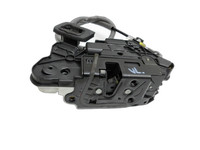 VW Golf 7 VII 5G 12-17 3T Türschloss m. ZV Stellmotor Links Vorne VW Golf 7 VII 5G 12-17 22.11.2013 5K1837015E gebraucht Vorschau 1