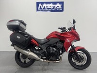 HONDA CBF1000 CBF 1000 2014