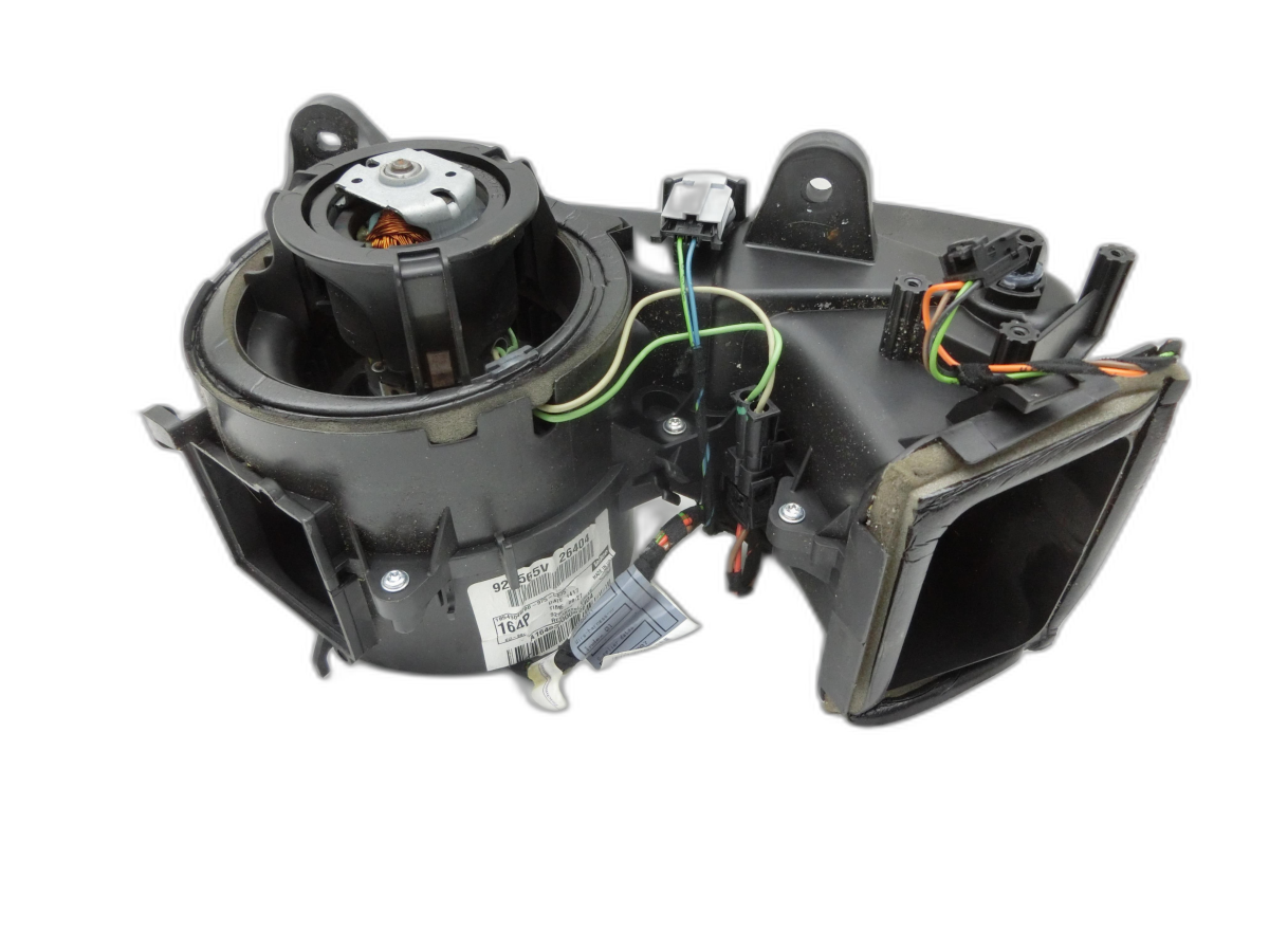 motor de ventilador la calefacción para Mercedes W164 ML420 05-09 - Bild 1