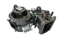 Mercedes W164 ML420 05-09 Gebläsemotor Lüftermotor Heizungsgebläse Mercedes W164 ML420 05-09 17.02.2006 A1648350007... Vorschau 1