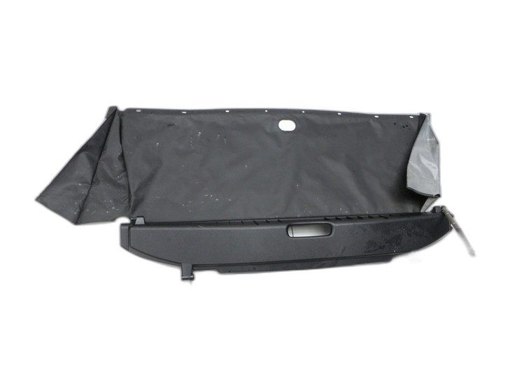 BMW 1er E88 125I 07-11 Cabrio Laderaumabdeckung Trennung zu Verdeckkasten  - Bild 1