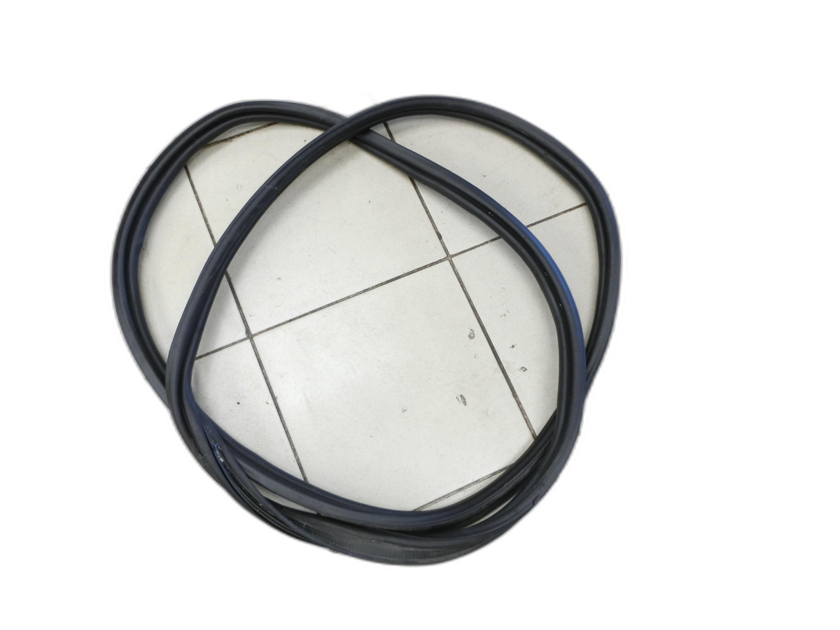 Gasket, thermostat housing frame for Hatchback Door Boot Renault Megane III 12-16 - Bild 1