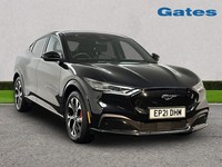2021 Ford Mustang Mach-E 5Dr Standard Range AWD Auto Estate Electric Automatic