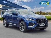 2022 Jaguar F-Pace 2.0 D200 R-Dynamic HSE 5dr Auto AWD Estate Diesel Automatic