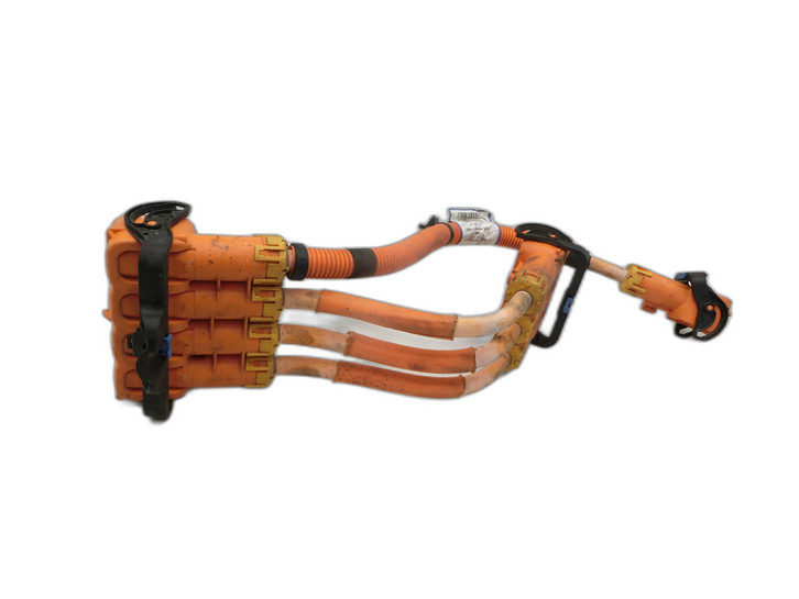 Renault Zoe BFM 12-19  Kabel Hochvoltkabel für Batterie Pos.4  - Bild 1