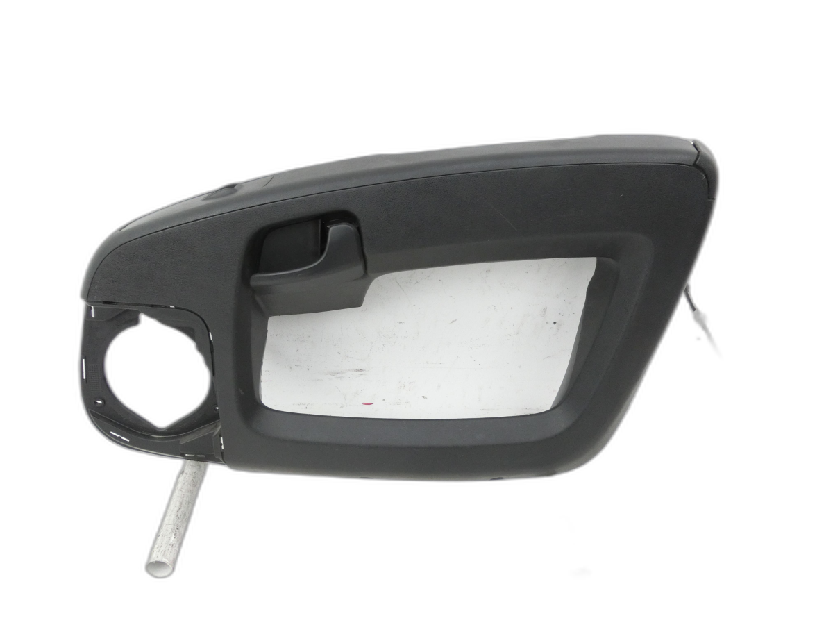 Fiat Ducato Boxer 250 14-23 L2H2 Griff Halterung Rahmen für Türverkleidung Türpappe Rechts Vorne  - Bild 1