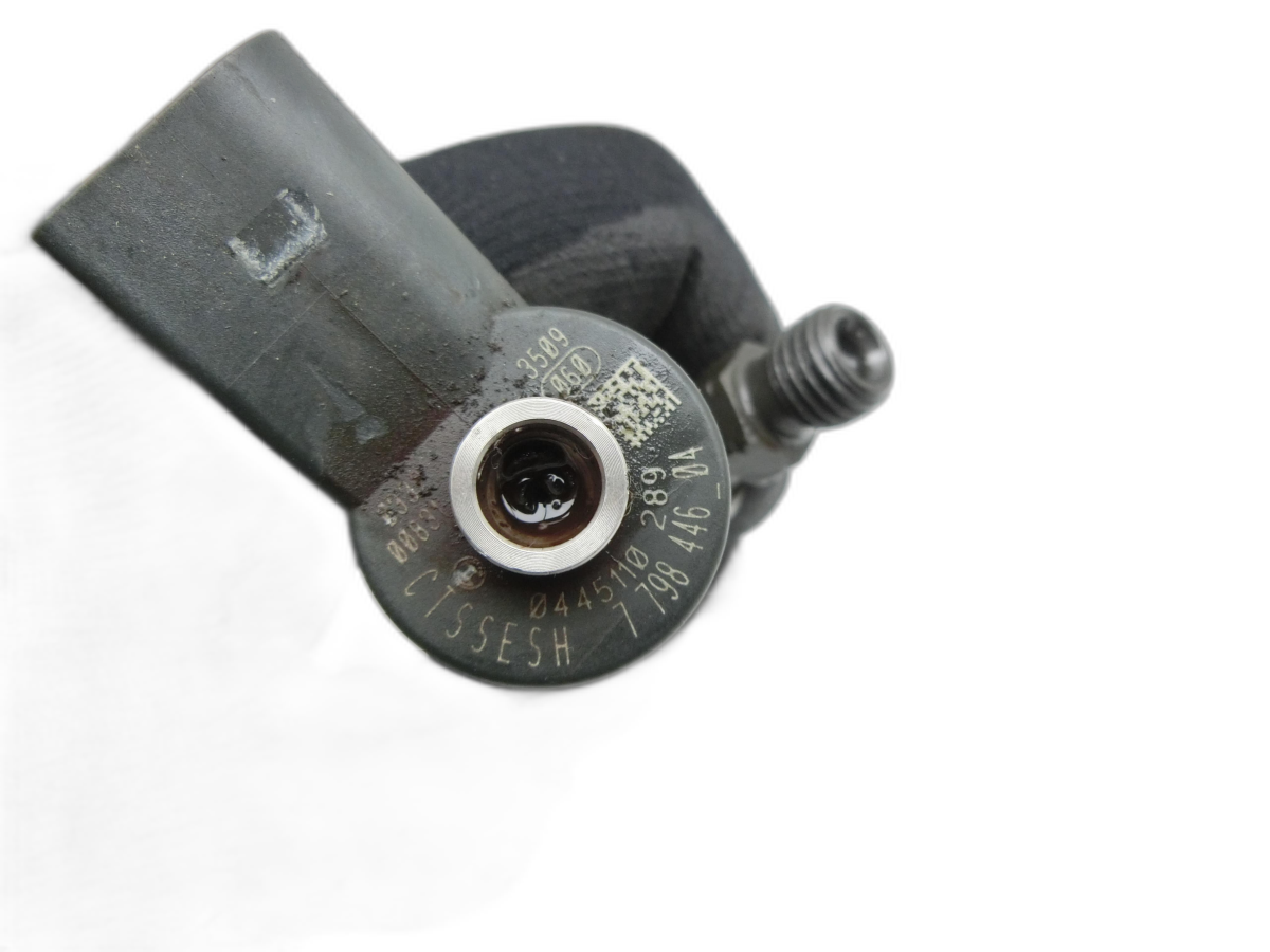 Injector Nozzle Cyl.2 for BMW X1 E84 X18D 09-12 - Bild 1