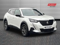 2022 Peugeot 2008 1.2 PureTech Active Premium+ 5dr HATCHBACK PETROL Manual