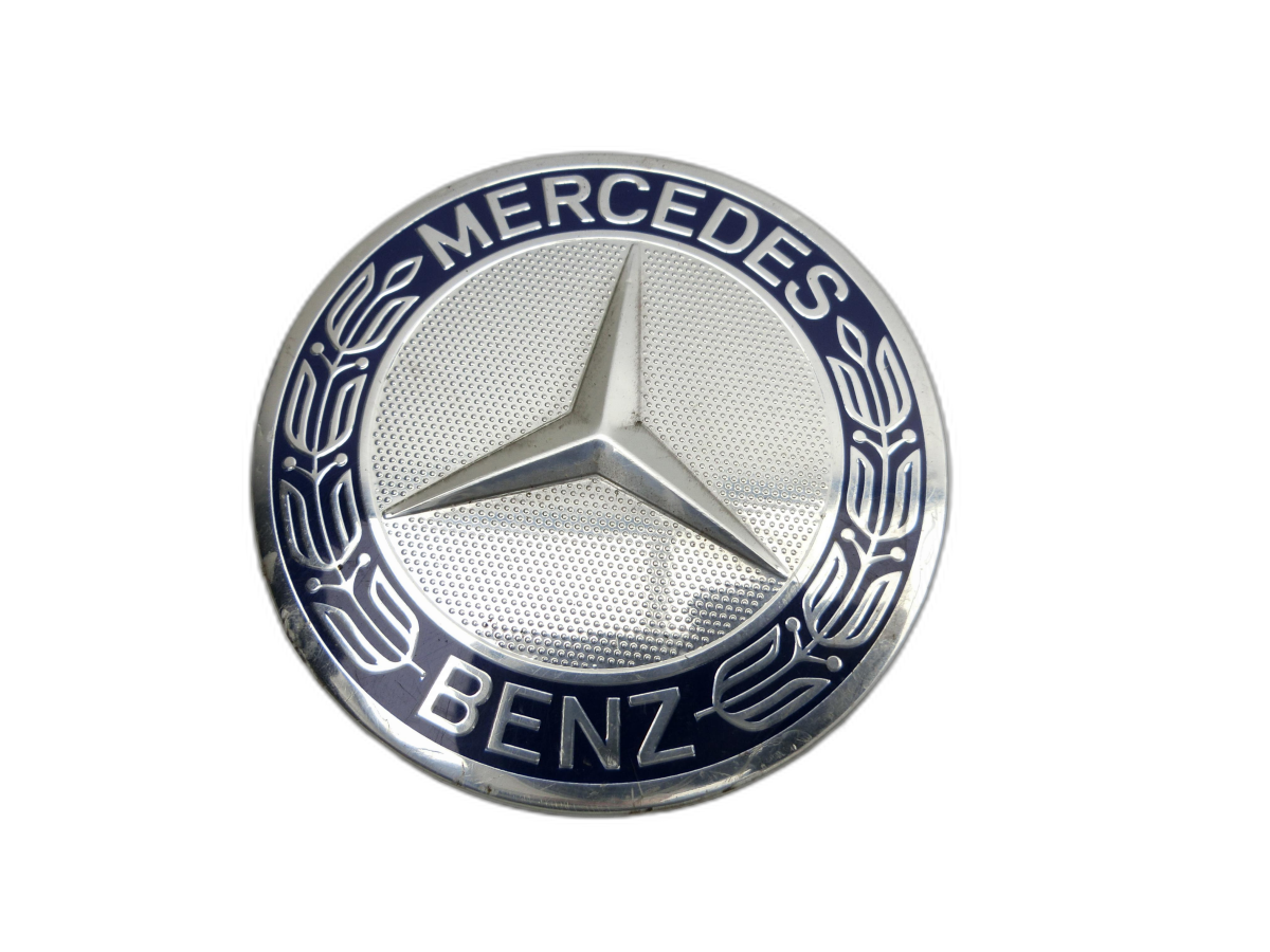 Cover mozzo Coprimozzo 1x per Mercedes S205 W205 14-18 - Bild 1